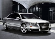 Audi A8L 4.2 Quattro